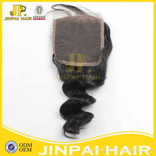 Good quality for 5* 5 loose wave closure